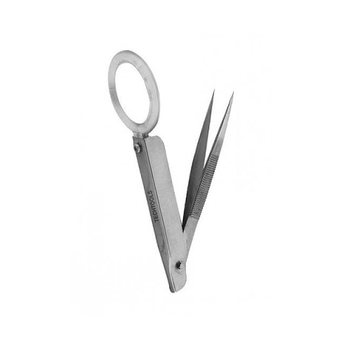 Pinzas Para Fragmentos