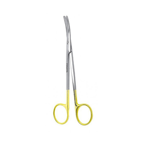  Tijeras Metzenbaum 5,75 - Curvado , Carburo