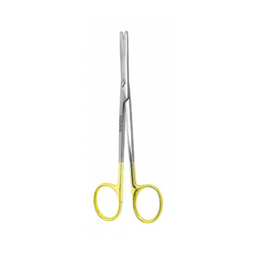 Tijeras Metzenbaum 5.75 - Recta , Carburo